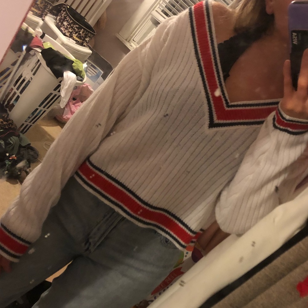 H&M Knit Top